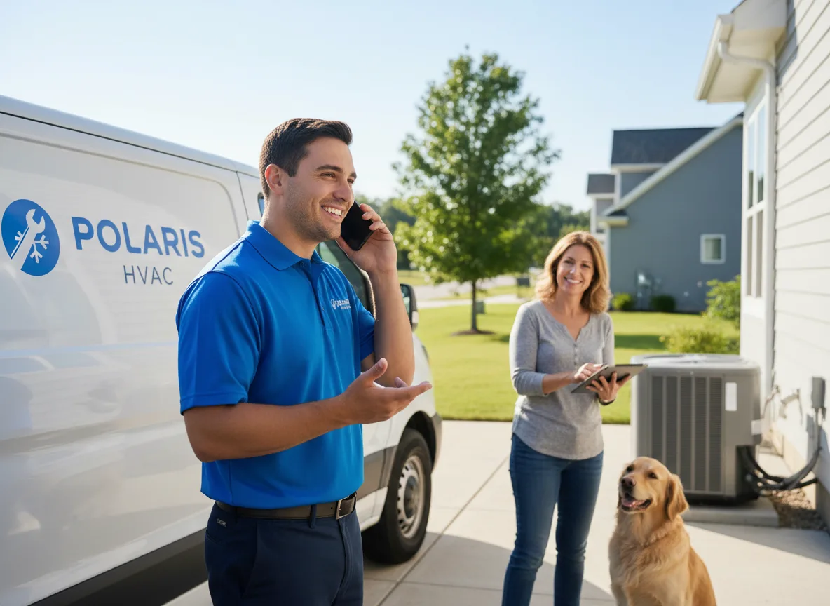 Furnace Repair Paris, OH FAQs